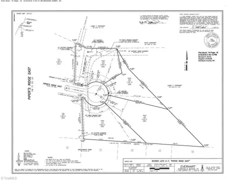 Residential Lot in Pipers Ridge