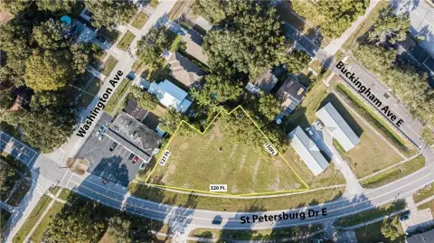 Oldsmar Commercial Acreage Opportunity