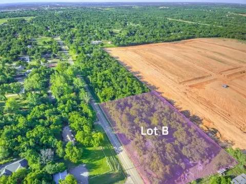 Prime Development Land Opportunity