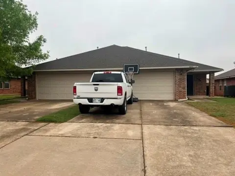 Oklahoma City Duplex For Sale