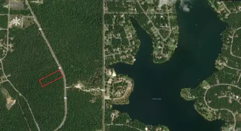 Horseshoe Bend Subdivision Lot