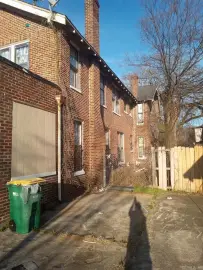 Little Rock Fourplex Near Downtown