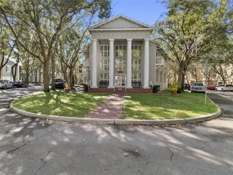 Haile Village Office Suite