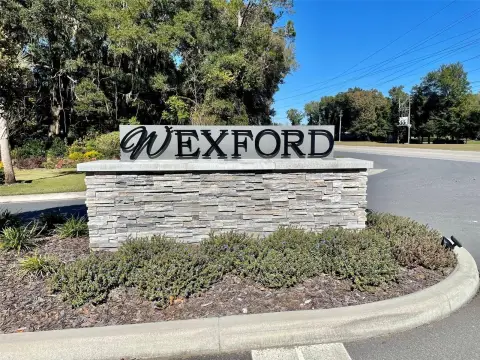 Residential Land in Gated Community