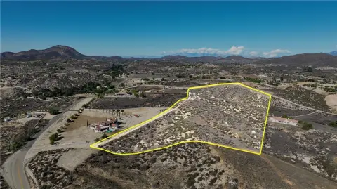 Temecula Wine Country Land Parcel