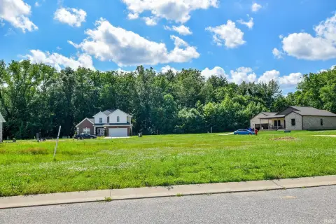 Residential Land in Pebble Creek