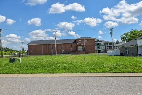 Residential Land in Pebble Creek