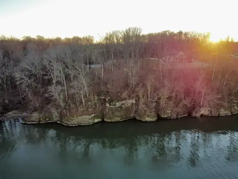 Lakefront Building Lot with View