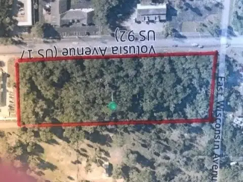 Prime Commercial Land in Orange