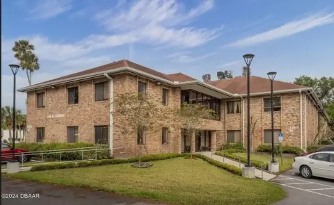 Renovated Medical Suite in Ormond Beach