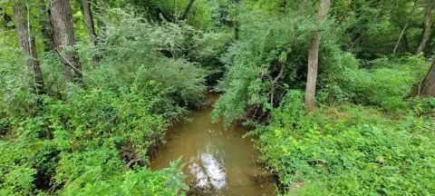 Hocking County Vacant Land Parcel