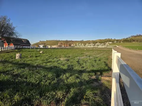 Land for Residential Development