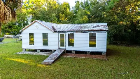 Eastpoint, FL Mixed-Use Opportunity