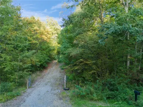 Lake Milton Recreational Land Opportunity