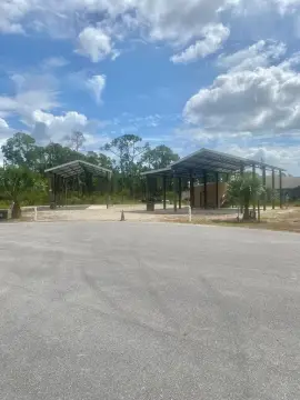 Cape San Blas RV Lots