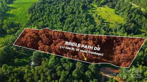 Vale, NC Land Opportunity