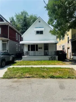 Schiller Park Multi-Family Investment