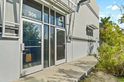 Chula Vista Flex Space