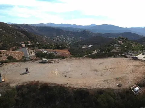 El Cajon Land For Sale