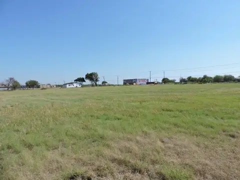 Mabank Commercial Land Opportunity