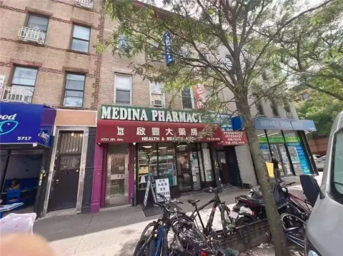 Sunset Park Mixed-Use Investment