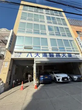 Brooklyn Office Space For Lease