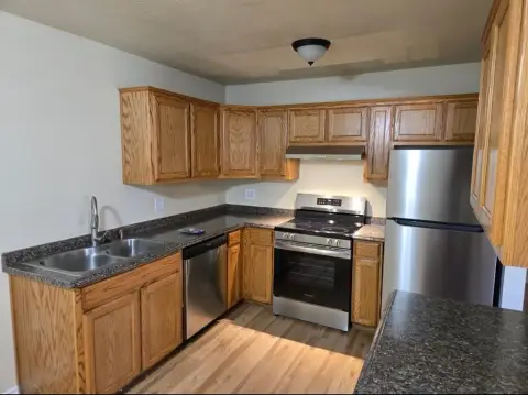 Multifamily Community in Gainesville, Texas