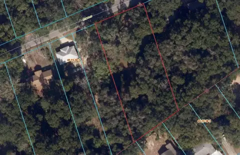 Picture of Land at E Ditmar St 627, Pensacola, FL