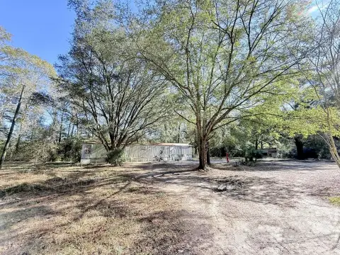 2.76 Acres with Improvements