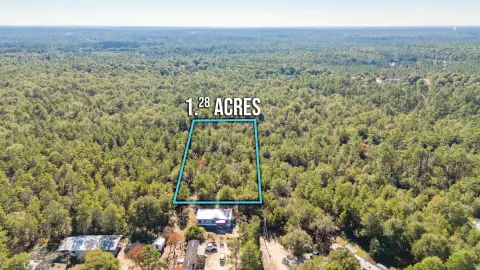 Residential Land Near Lake Holley