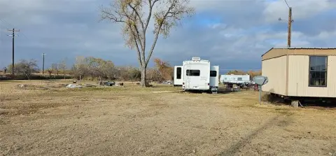 Development Land on US Highway 380