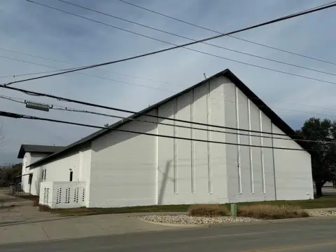 Arlington Church and Daycare Space