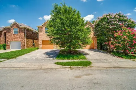 Little Elm Duplex Opportunity