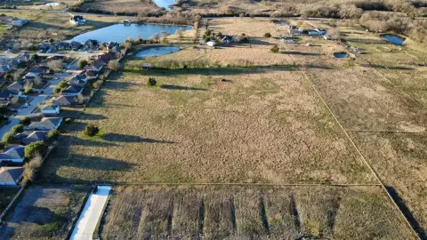 Seagoville Land Development Opportunity