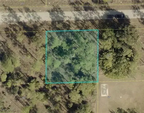 Lehigh Acres Land For Sale