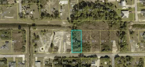 Lehigh Acres Land Opportunity