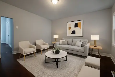 Chicago Two-Unit Residential Income Property