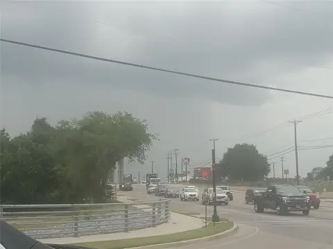 Highway Frontage Land in Springtown