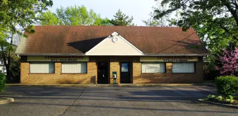 Brentwood Office Space for Lease