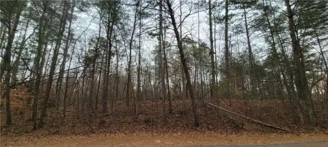 Double Lot in Foxwood Hills