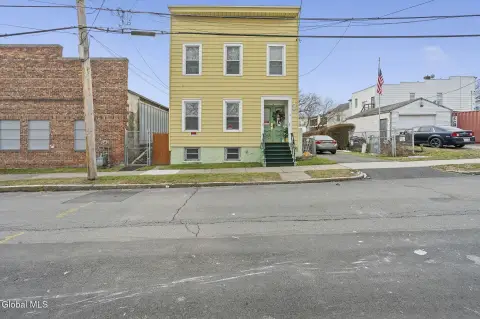 Meticulously Maintained Two-Family Property