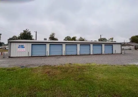 Crossville Self-Storage Facility For Sale