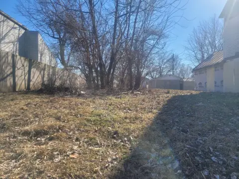 Vacant Land For Sale