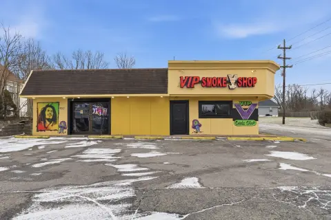 Hebron Retail/Restaurant Opportunity