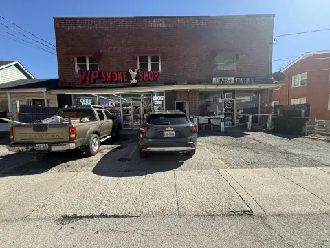 Downtown Richmond Mixed-Use Building