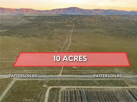 Versatile Land Parcel for Solar Farm