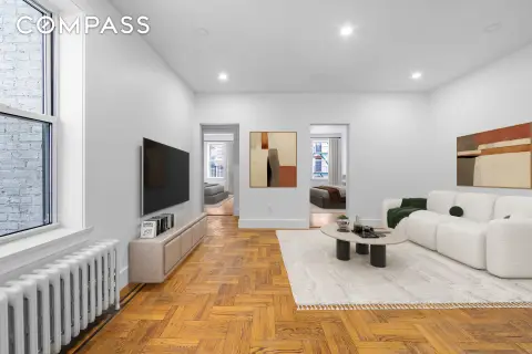Renovated Apartment in Little Italy