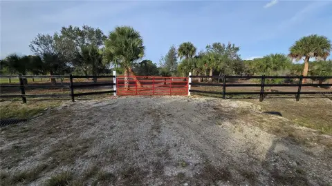 Cleared 1.25-Acre Lot Ready