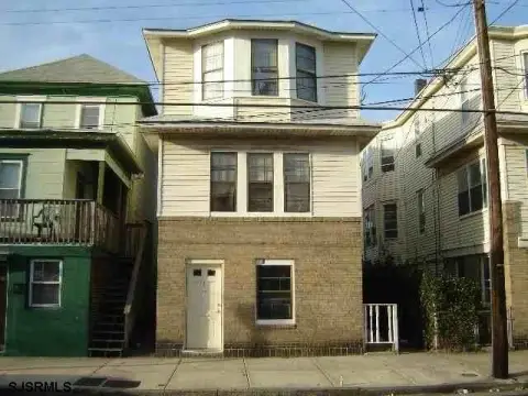 Atlantic City Triplex Investment