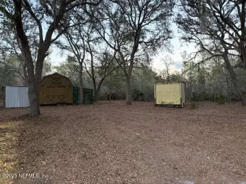 Interlachen, FL Double Lot